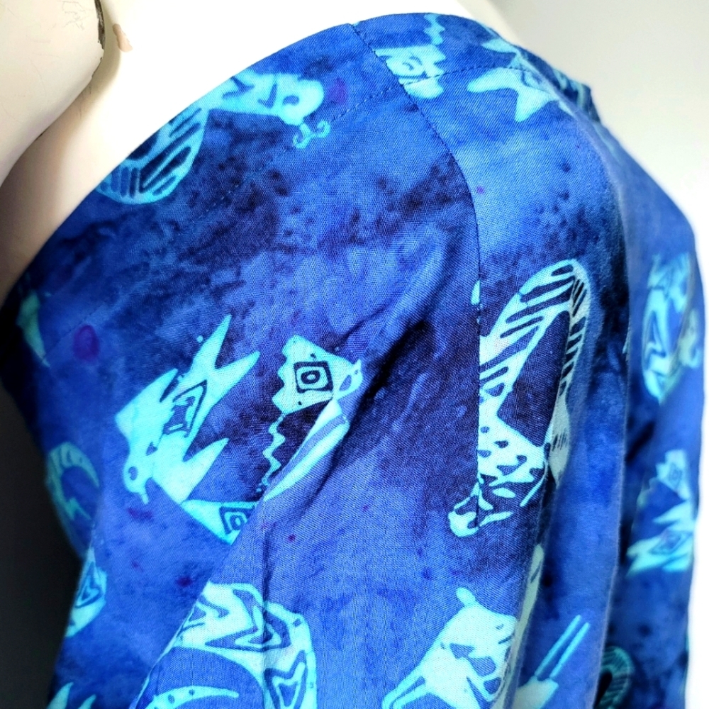 Beach Sarong